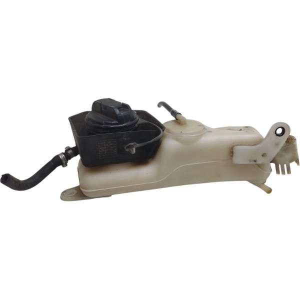 Reservatório Gasolina Partida Frio March Versa 2012 A 2020