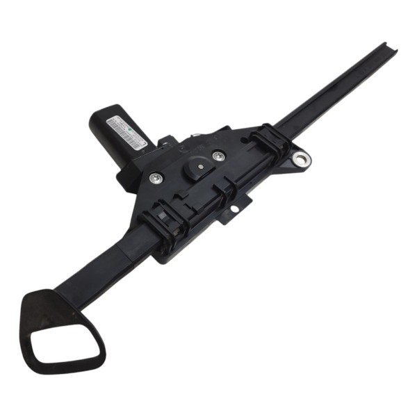 Motor Ajustador Cinto Dianteiro Esquerdo E500 2010 2011