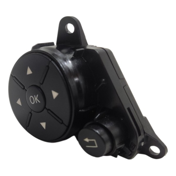 Comando Esquerdo Volante Mercedes E500 Coupê V8 2010 2011