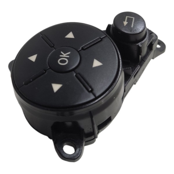 Comando Esquerdo Volante Mercedes E500 Coupê V8 2010 2011