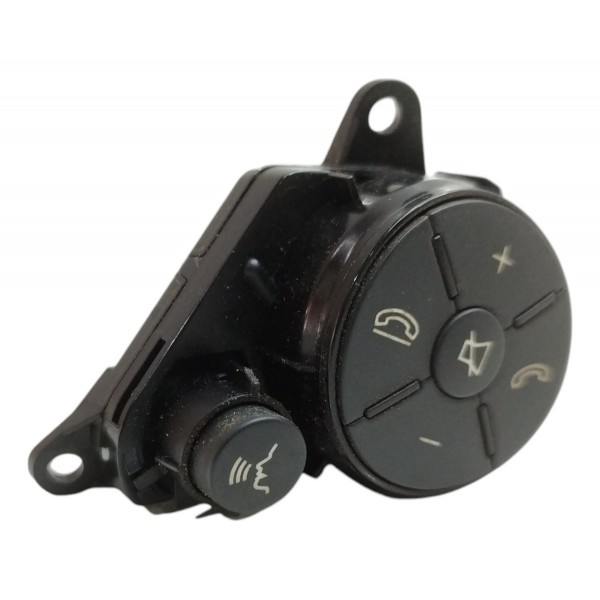 Botão Comando Som Volante Telefone Mercedes E500 2010 2011