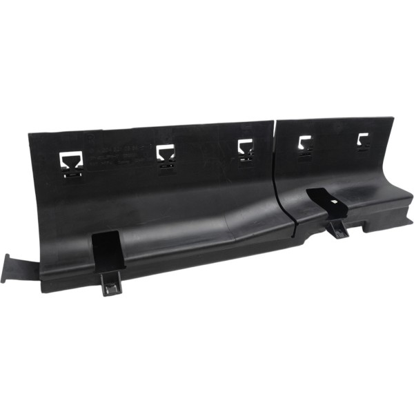 Acabamento Direito Chicote Painel Mercedes E500 2010 2011