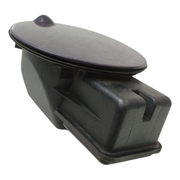 Portinhola Tanque Combustível Ford Ka 1996 A 2003 Lilás 2000