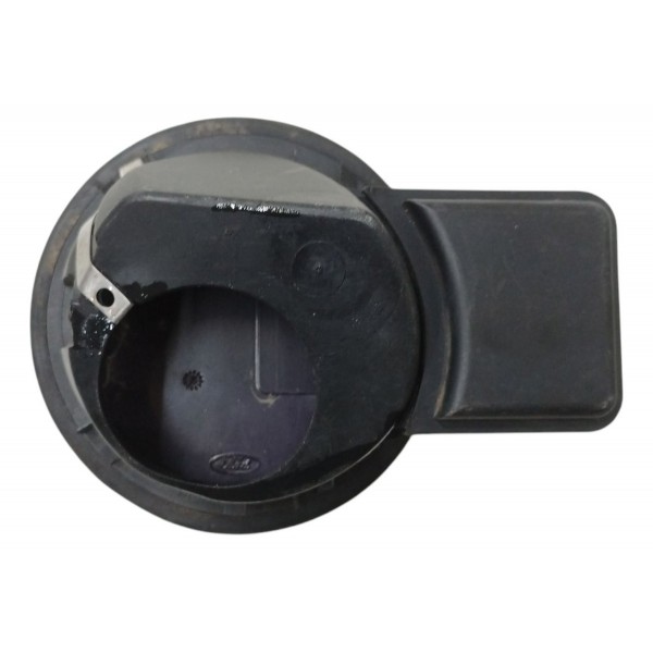 Portinhola Tanque Combustível Ford Ka 1996 A 2003 Lilás 2000