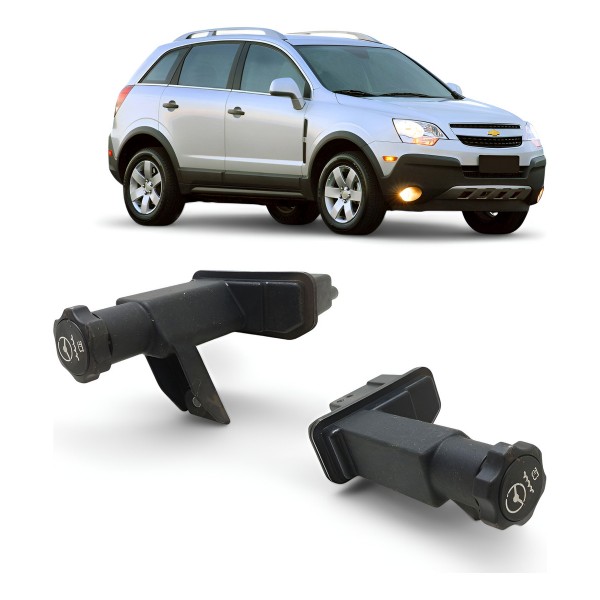 Reservatorio Direção Hidráulica Gm Captiva 2009 2010 2011