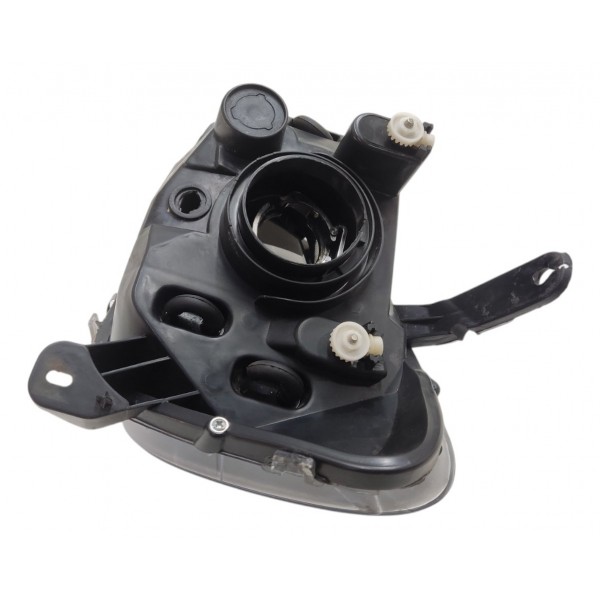 Farol Direito Gm Celta Prisma 2007 2008 2009 A 2014 Cromomix Direito/passageiro