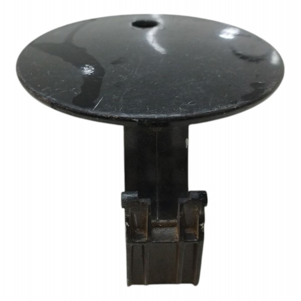 Portinhola Tanque Combustível Ford Focus 2001 A 2008 Preto 2003