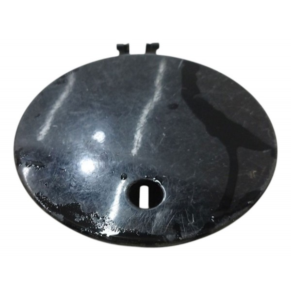 Portinhola Tanque Combustível Ford Focus 2001 A 2008 Preto 2003