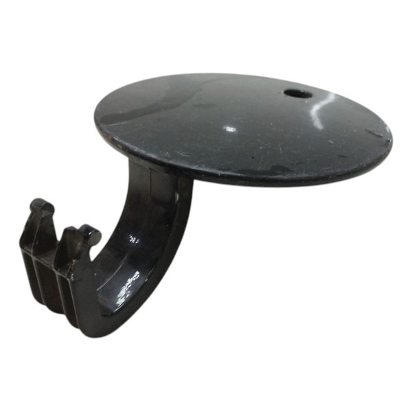 Portinhola Tanque Combustível Ford Focus 2001 A 2008 Preto 2003