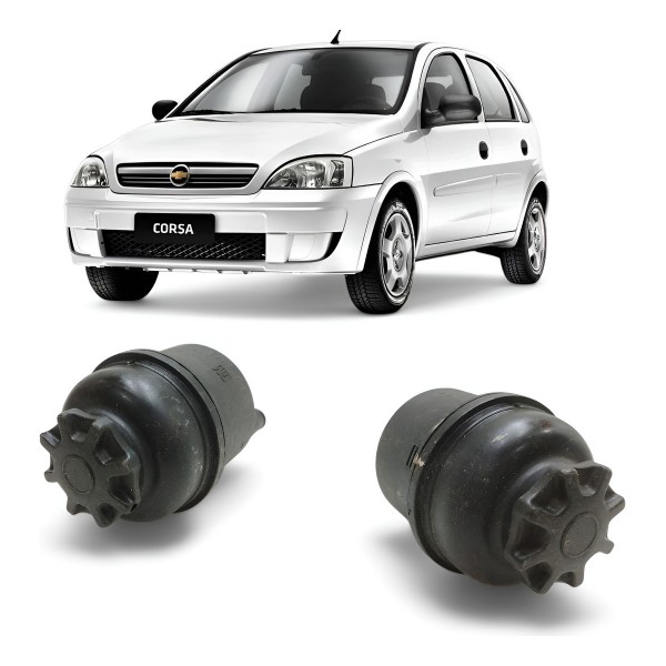 Reservatorio Direção Hidráulica Gm Corsa 2004 2005 A 2012