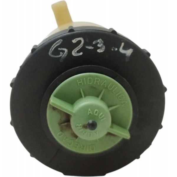 Reservatorio Direção Hidráulica Vw Gol G2 G3 G4 1996 A 2008