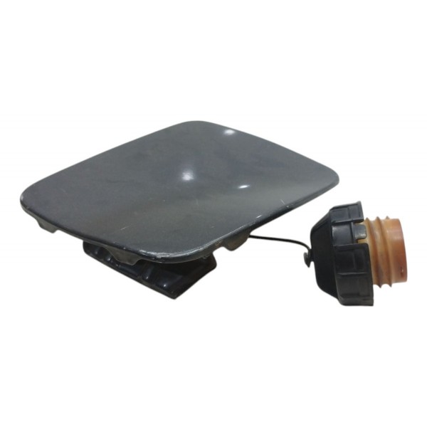 Portinhola Tanque Combustível Airtrek 2003 A 2008 Cinza 2005