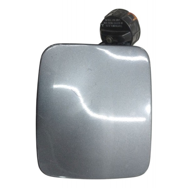 Portinhola Tanque Combustível Airtrek 2003 A 2008 Cinza 2005