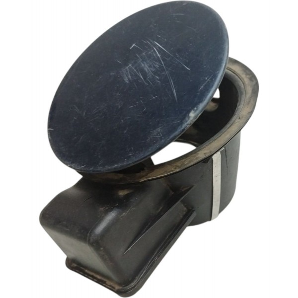 Portinhola Tanque Combustível Ford Mondeo 1993 A 2000 Azul-escuro 1998