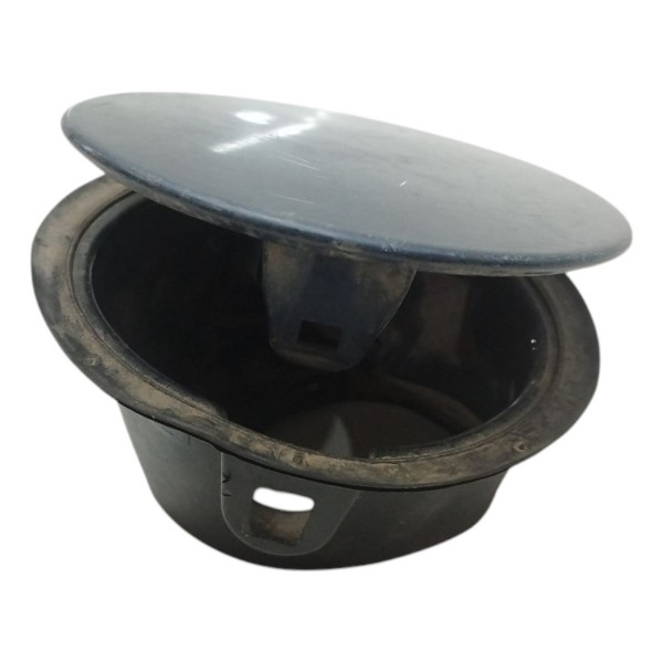 Portinhola Tanque Combustível Ford Mondeo 1993 A 2000 Azul-escuro 1998