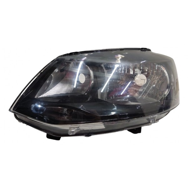 Farol Esquerdo Spacefox Fox Crossfox 2011 2012 2013 Simples Esquerdo/motorista