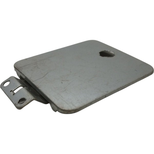 Portinhola Tanque Combustível Mitsubishi L200 1998 A 2004 Cinza 2002