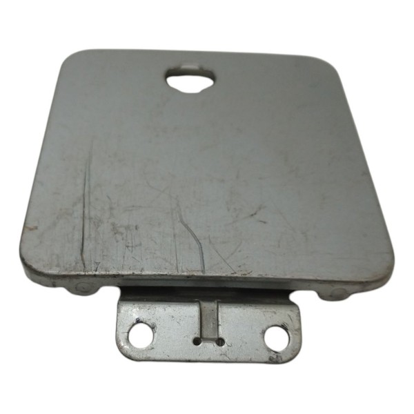 Portinhola Tanque Combustível Mitsubishi L200 1998 A 2004 Cinza 2002