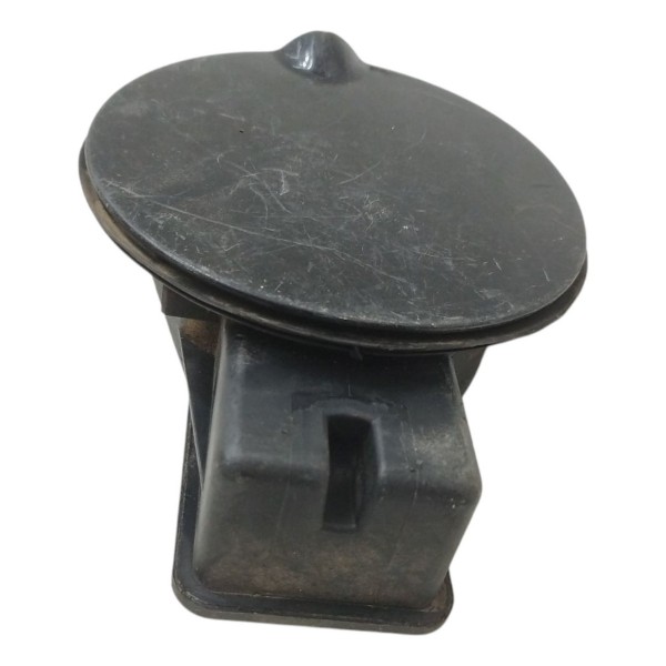 Portinhola Tanque Combustível Ford Ka 1996 A 2003 Preto 2000