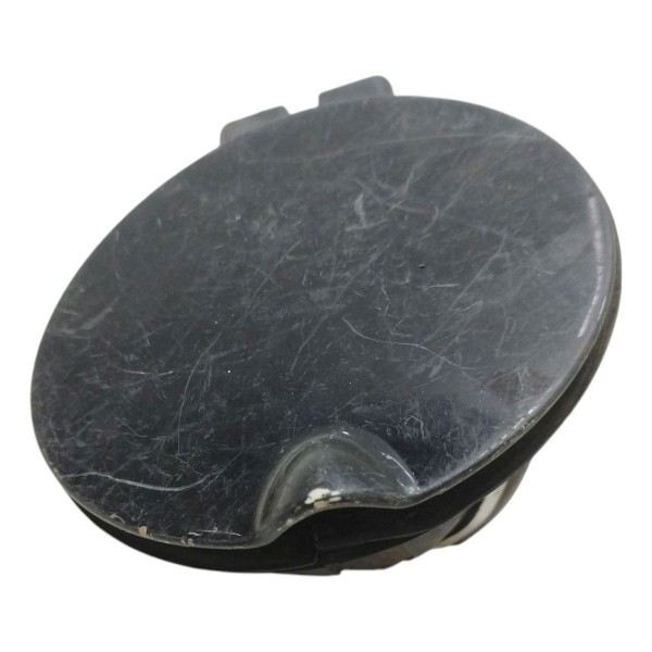 Portinhola Tanque Combustível Ford Ka 1996 A 2003 Preto 2000