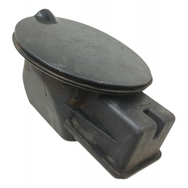 Portinhola Tanque Combustível Ford Ka 1996 A 2003 Preto 2000