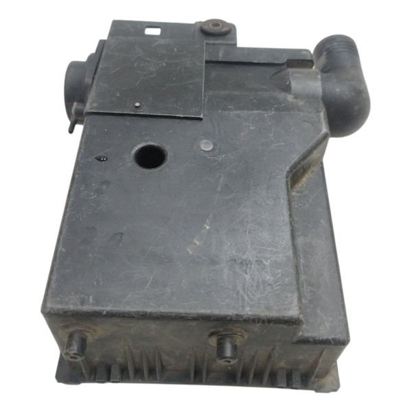 Tampa Caixa Filtro Ar Fiat Uno Elba 1991 1992 1993 A 1999