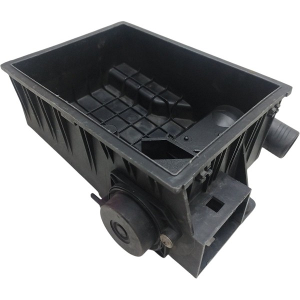 Tampa Caixa Filtro Ar Fiat Uno Elba 1991 1992 1993 A 1999