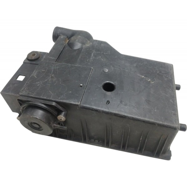 Tampa Caixa Filtro Ar Fiat Uno Elba 1991 1992 1993 A 1999