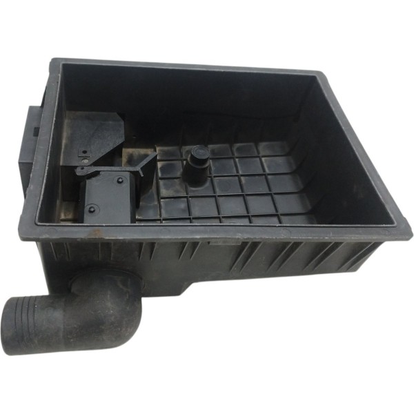 Tampa Caixa Filtro Ar Fiat Uno Elba 1991 1992 1993 A 1999