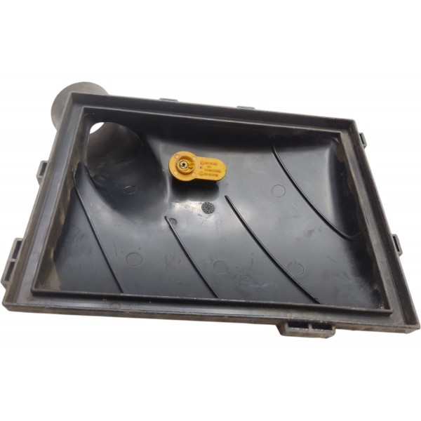 Tampa Caixa Filtro Ar Ford Escort Hobby 1988 1981 A 1992