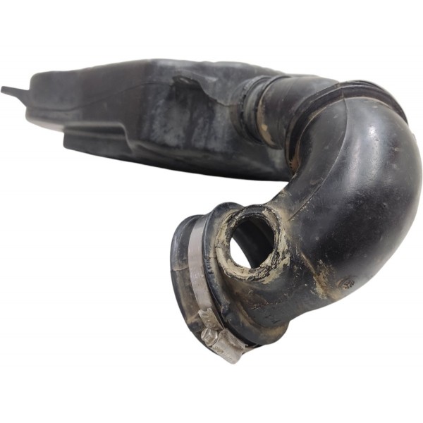 Caixa Ressonadora Ar Ford Ecosport 2003 2004 2005 A 2007