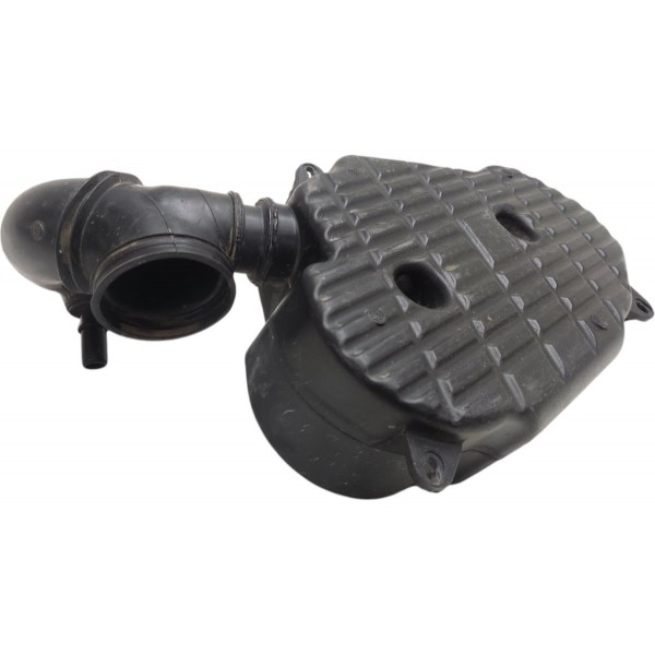 Caixa Ressonadora Ar Ford Ecosport 2003 2004 2005 A 2007