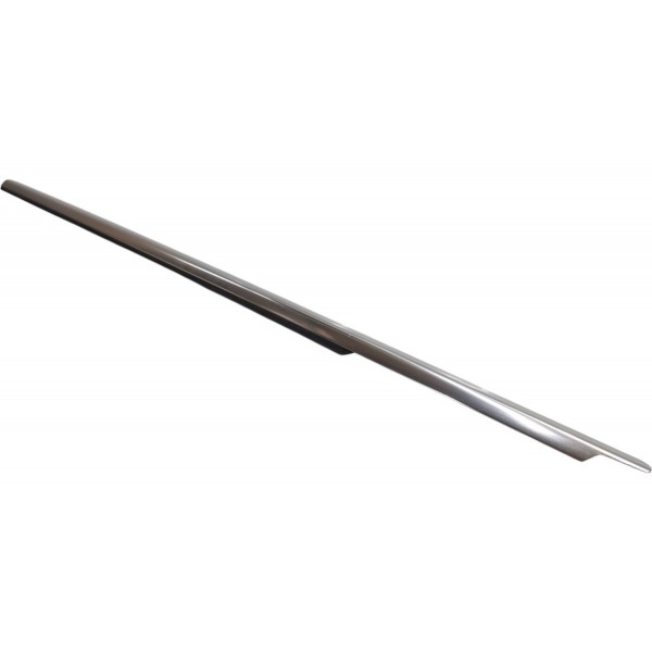 Pestana Direita Exterior Mercedes E500 Coupe 2010 2011 Preto