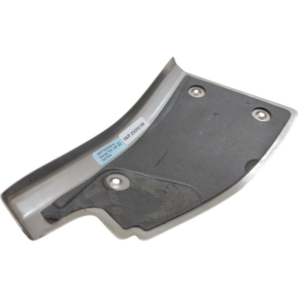 Tampa Guarnição Porta Direita Mercedes E500 Coupe 2010 2011 Dianteira Direita Cinza