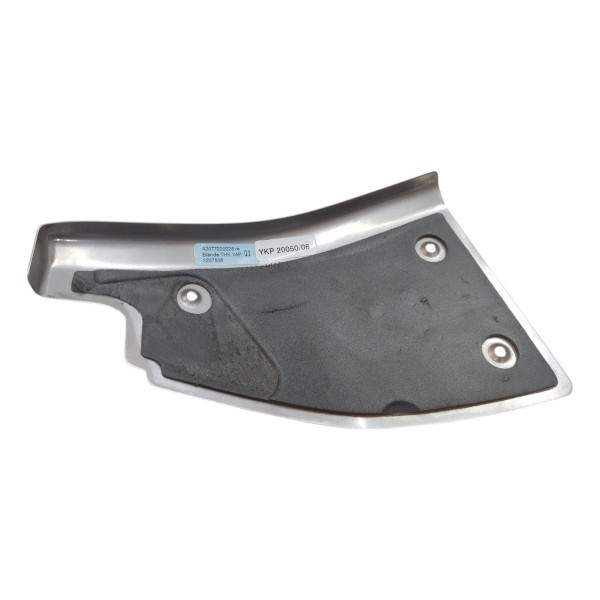 Tampa Guarnição Porta Direita Mercedes E500 Coupe 2010 2011 Dianteira Direita Cinza