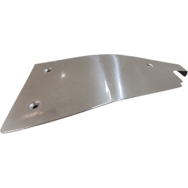 Tampa Guarnição Porta Direita Mercedes E500 Coupe 2010 2011 Dianteira Direita Cinza