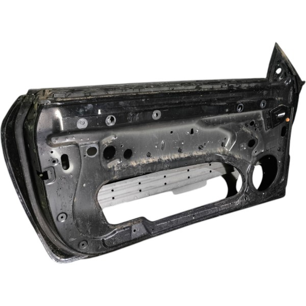 Porta Dianteira Esquerda Mercedes E500 Coupe V8 2010 2011 Dianteira Esquerda Preto