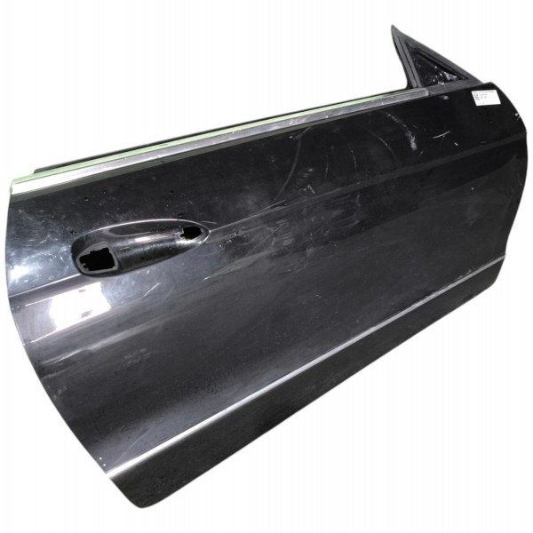 Porta Dianteira Direita Mercedes E500 Coupe V8 2010 2011 Dianteira Direita Preto