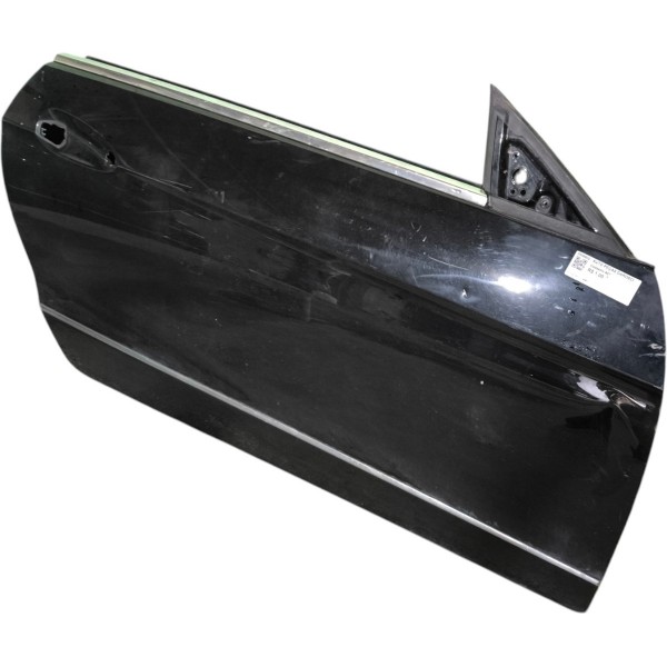 Porta Dianteira Direita Mercedes E500 Coupe V8 2010 2011 Dianteira Direita Preto