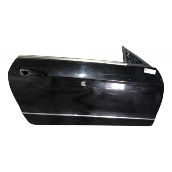Porta Dianteira Direita Mercedes E500 Coupe V8 2010 2011 Dianteira Direita Preto