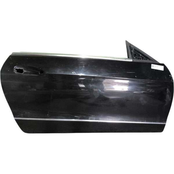 Porta Dianteira Direita Mercedes E500 Coupe V8 2010 2011 Dianteira Direita Preto