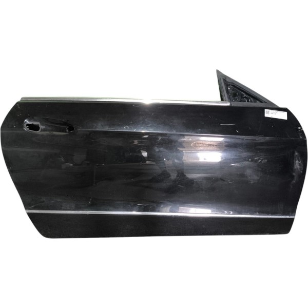 Porta Dianteira Direita Mercedes E500 Coupe V8 2010 2011 Dianteira Direita Preto