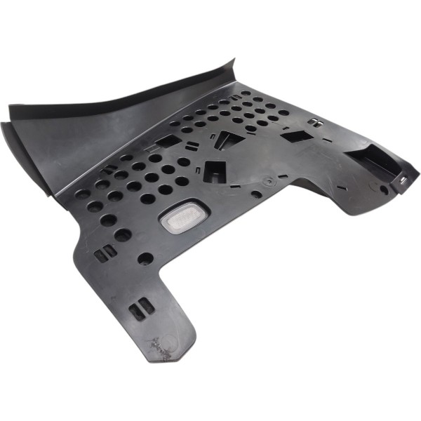 Acabamento Inferior Porta Luvas Mercedes E500 2010 2011