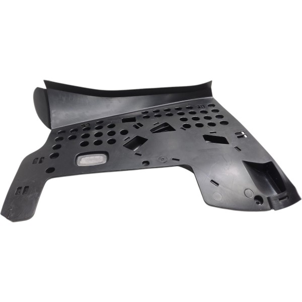 Acabamento Inferior Porta Luvas Mercedes E500 2010 2011