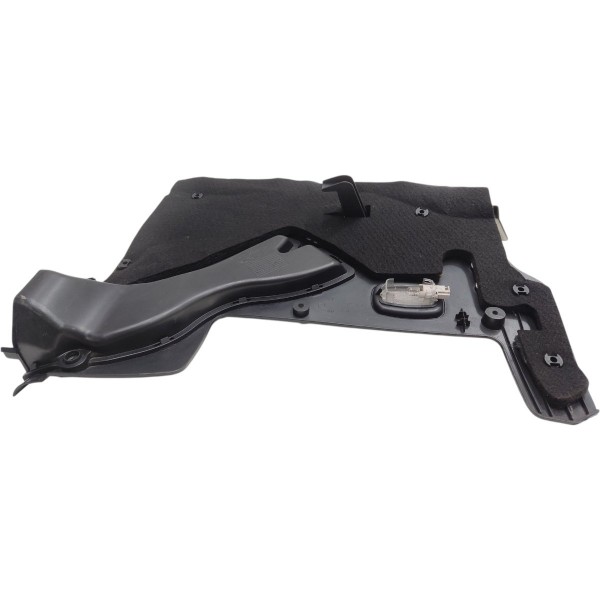 Acabamento Inferior Porta Luvas Mercedes E500 2010 2011