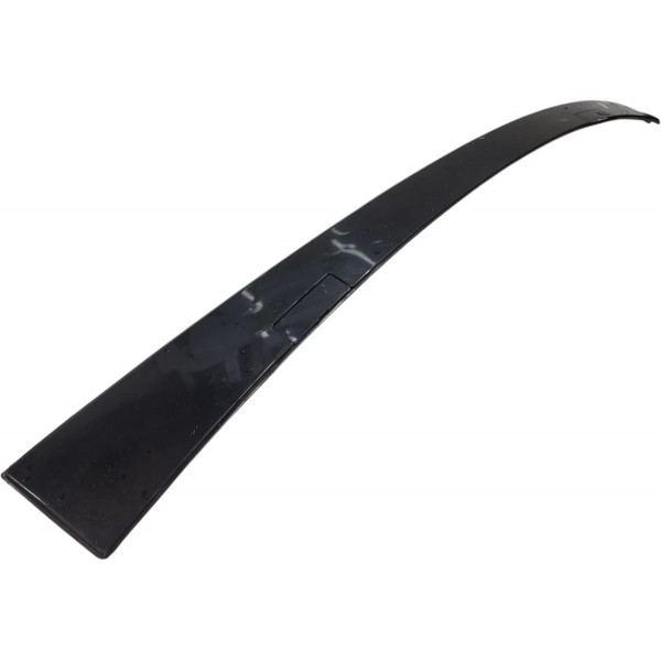 Moldura Direita Teto Mercedes E500 Coupê 2010 2011 5.5 V8 Preto