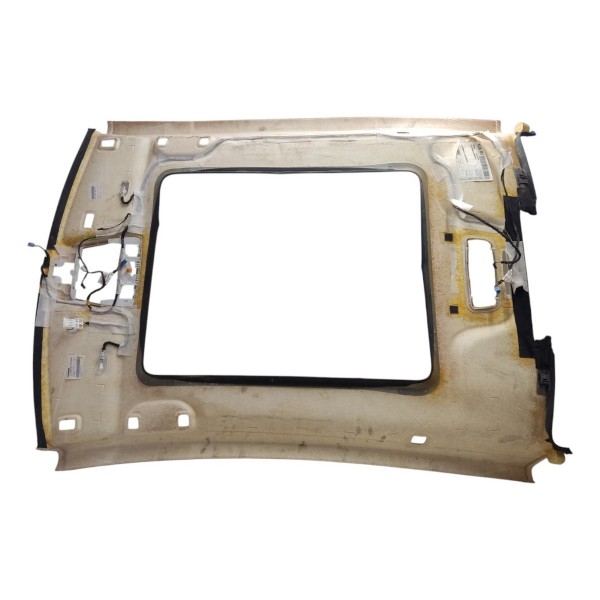 Forro Teto Mercedes Benz E500 Coupe 5.5 V8 2010 2011