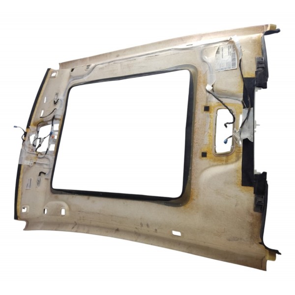 Forro Teto Mercedes Benz E500 Coupe 5.5 V8 2010 2011