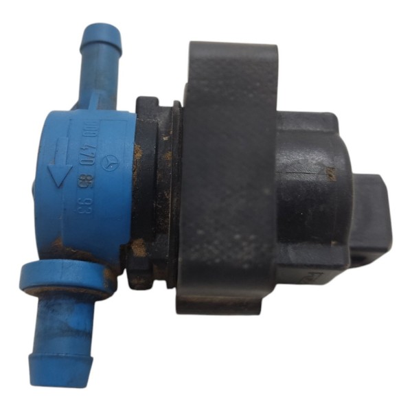 Válvula Canister Mercedes Benz E500 5.5 V8 Coupe 2010 2011