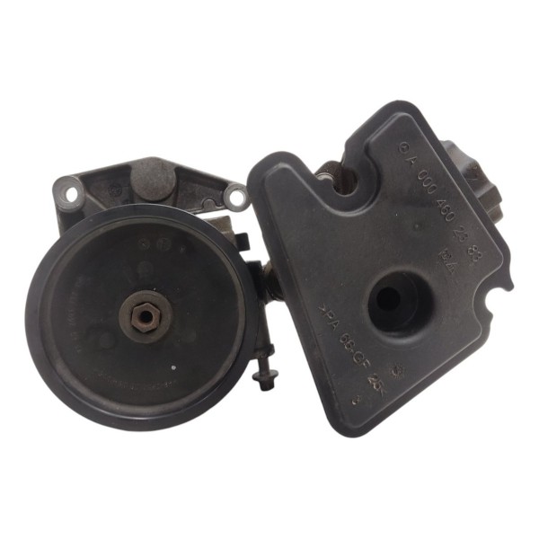 Bomba Direção Hidráulica Mercedes E500 Coupê V8 2010 2011